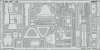 Eduard 32959 F6F-3 1/32 TRUMPETER